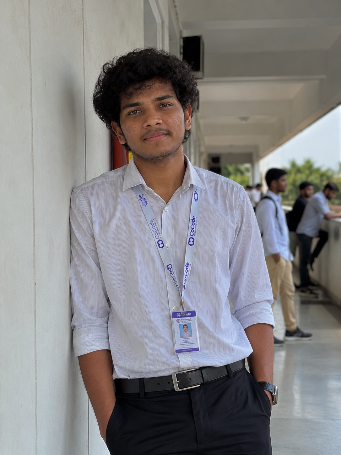 Meena Venkat